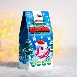 Малый новогодний набор