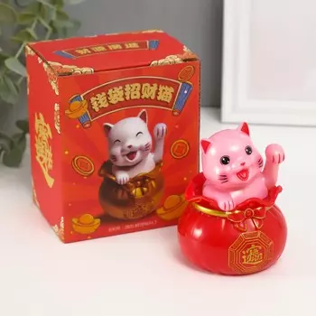 Маятник пластик