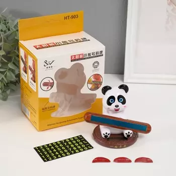 Маятник настольный антистресс