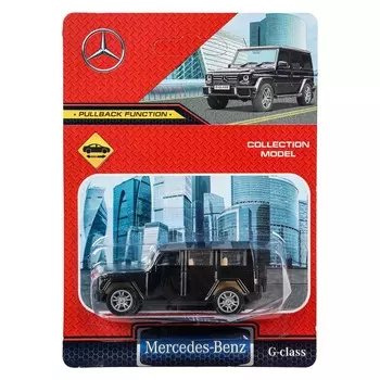 Машина металлическая 2306C0667-R1
