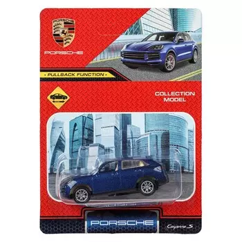 Машина металлическая 2306C0667-R2