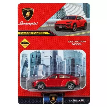 Машина металлическая 2306C0667-R7