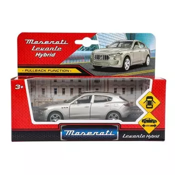 Машина металлическая Технопарк 67348
