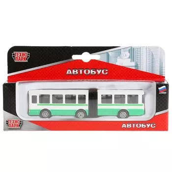 Машина металлическая Технопарк SB-15-34-B