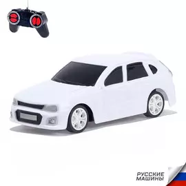 Машина радиоуправляемая