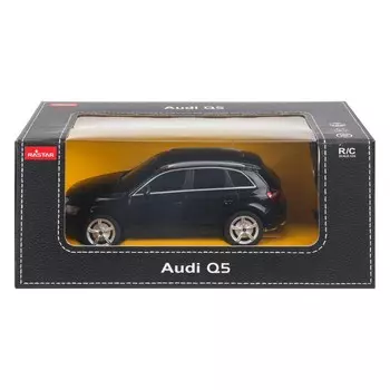 Машина радиоуправляемая AUDI, Rastar 38600-RASTAR