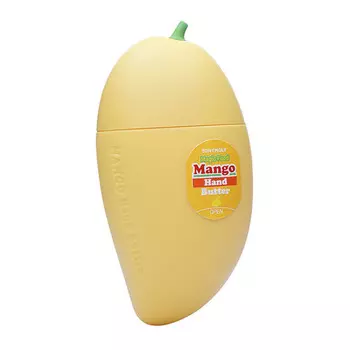 Масло для рук с экстрактом манго