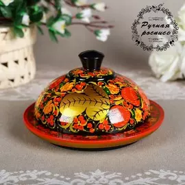 Маслёнка