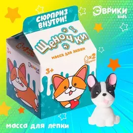 Масса для лепки