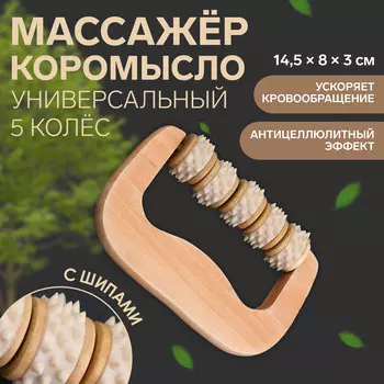 Массажер