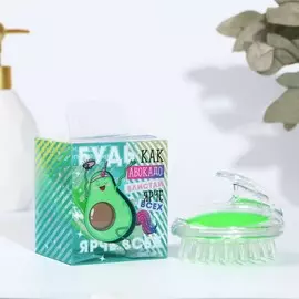 Массажёр для головы