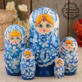 Матрешка