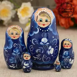 Матрешка