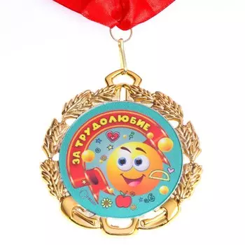 Медаль детская