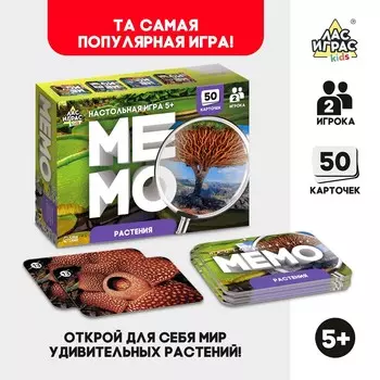 Мемо