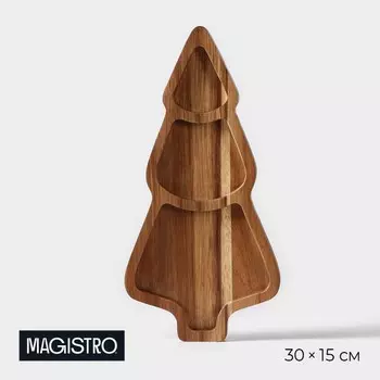 Менажница magistro
