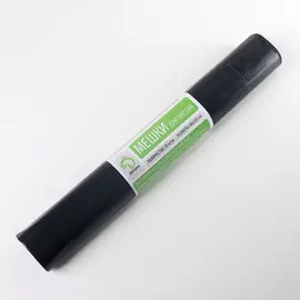 Мешки для мусора доляна