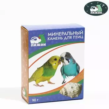 Минеральный камень