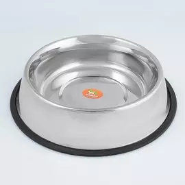 Миска с нескользящим основанием, 2,4 л