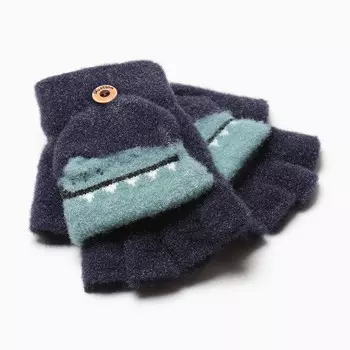 Митенки