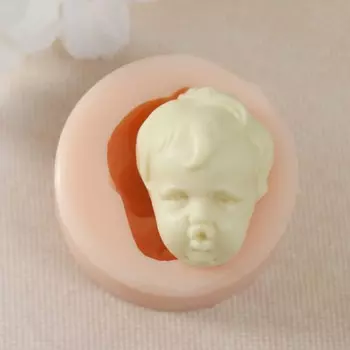 Молд силикон