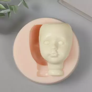 Молд силикон