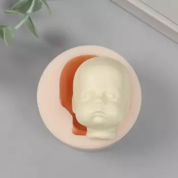 Молд силикон
