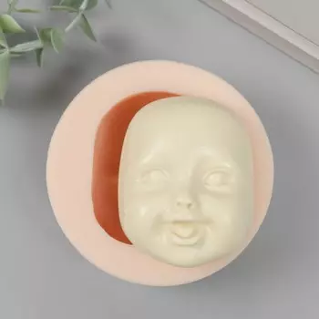 Молд силикон