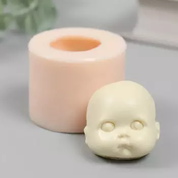 Молд силикон
