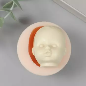 Молд силикон