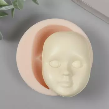 Молд силикон