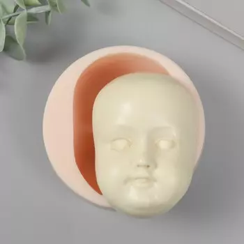 Молд силикон