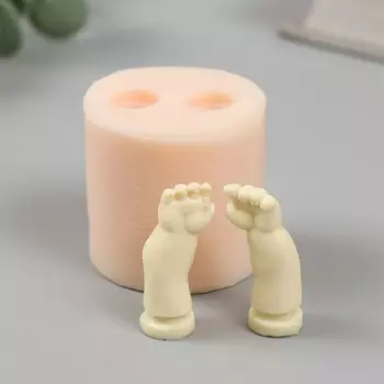 Молд силикон