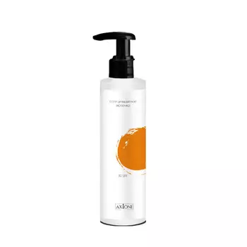 Молочко для тела SPF 30
