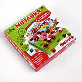 Мозаика