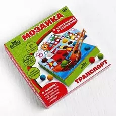 Мозаика