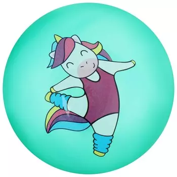 Мяч детский zabiaka