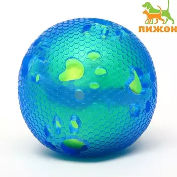 Мяч для собак