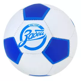 Мяч футбольный onlytop