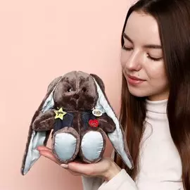 Мягкая игрушка