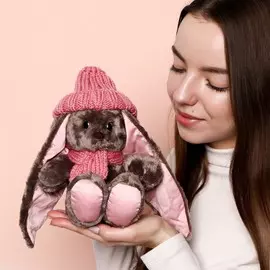 Мягкая игрушка