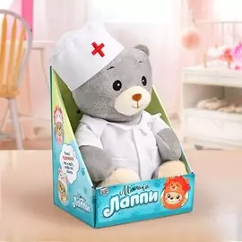 Мягкая игрушка