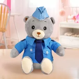Мягкая игрушка