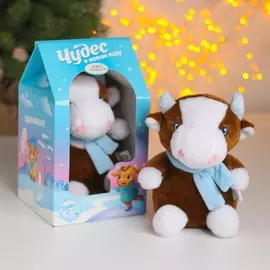 Мягкая игрушка