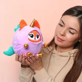 Мягкая игрушка