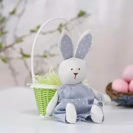 Мягкая игрушка