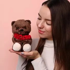 Мягкая игрушка