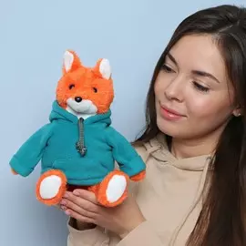 Мягкая игрушка