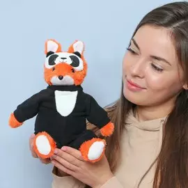 Мягкая игрушка