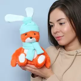Мягкая игрушка